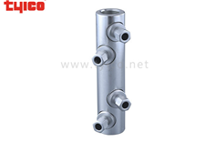 Torque-off torque terminal